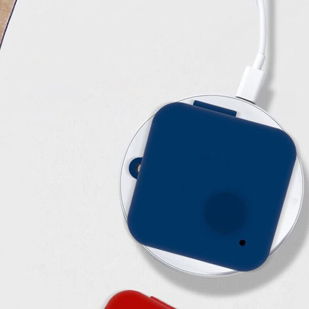 Nueva funda protectora de silicona para auriculares a prueba de golpes para nada oído 1 auriculares inalámbricos