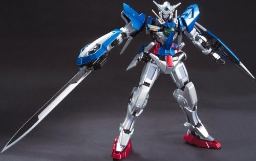 1200 HCM Pro #SP-005 Gundam Exia – Pintura especial por Bandai