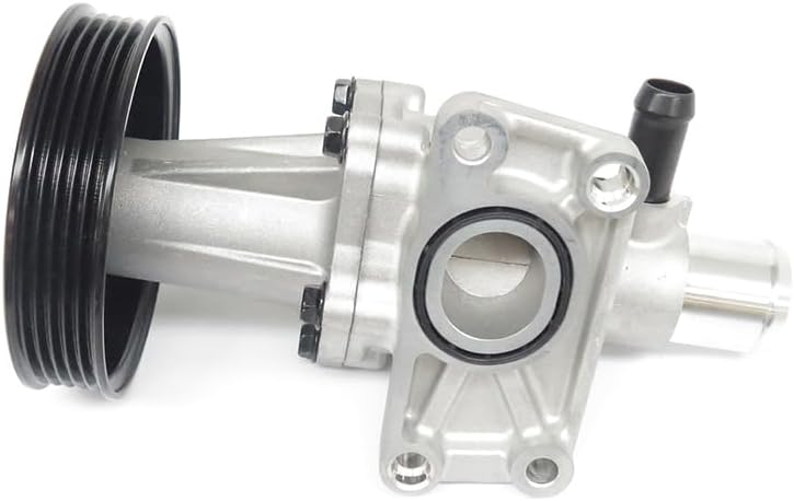 Nueva bomba de agua compatible con Chevrolet Aveo Spark 1.2L 1.5 L4 Cyl 74 76 91 Cid 2011-2018 2019 2020 por números de pieza WP2451 AW6696 42049