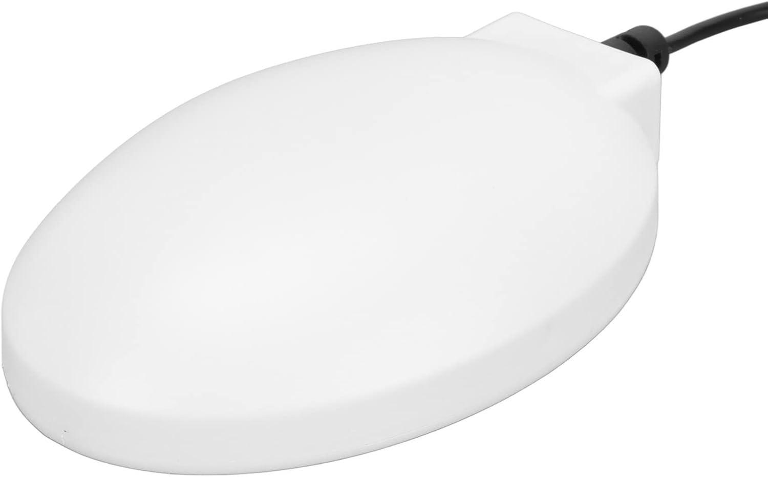 Zunate Calentador de baño para pájaros actualizado 2022 para exteriores, descongelador de baño para pájaros con control termostático, calentador de