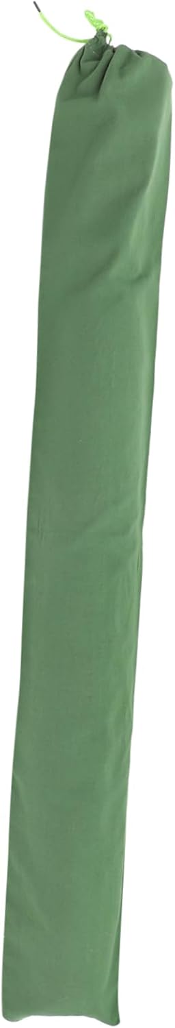 OSALADI Bolsas de arena de control de inundaciones Barreras de inundación para puertas Bolsas de arena Protección contra inundaciones Barreras de