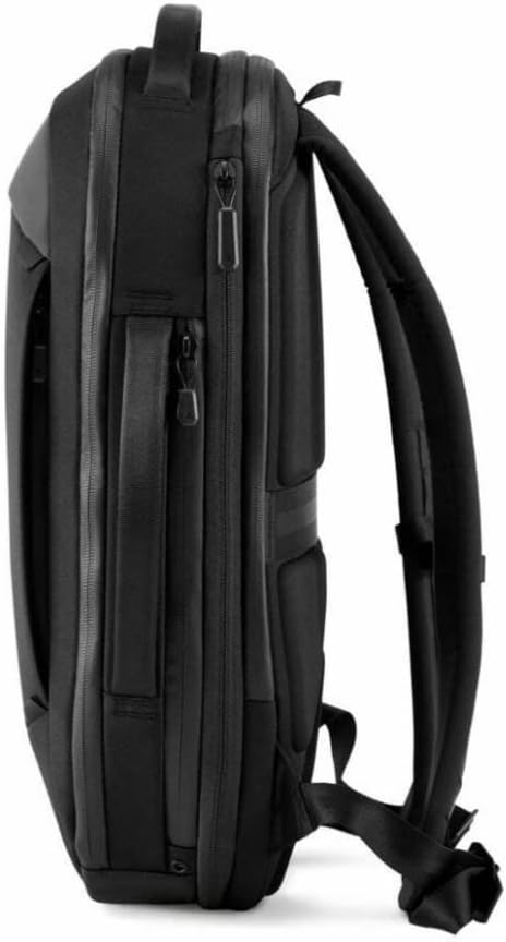 NOMATIC Mochila Navigator and Navigator Lite de 15 L, Negro, 15L, Navegador