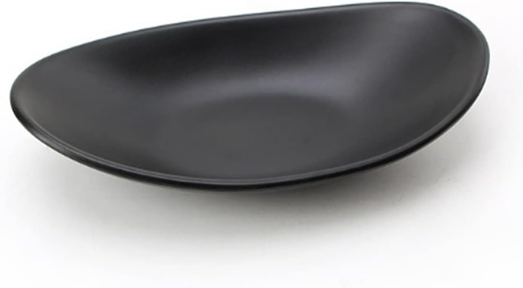 Plato de fruta, cuenco organizador de platos decorativo, platos de desayuno, platos en forma de flor, pan, ensalada, fruta, aperitivos, platos de