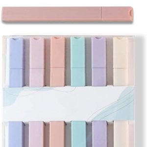 Rotulador resaltador, rotuladores estéticos, rotuladores pastel, colores surtidos, resaltadores bíblicos y bolígrafos que no se corren, resaltadores Rotulador resaltador, rotuladores estéticos, rotuladores pastel, colores surtidos, resaltadores bíblicos y bolígrafos que no se corren, resaltadores