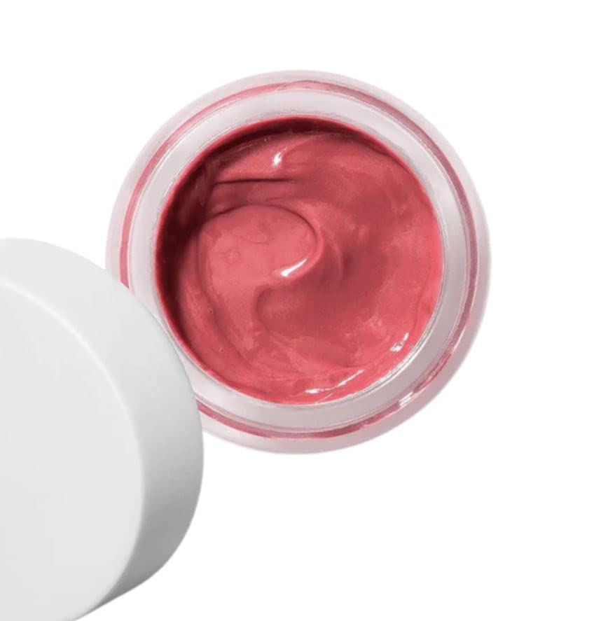 IRIS&ROMEO Bálsamo labial Power Peptide – Rosa