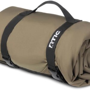 RTIC Anywhere – Manta impermeable portátil, alfombrilla acolchada para exteriores para picnic, playa, campamento, césped, parque, tiempo de juego, RTIC Anywhere – Manta impermeable portátil, alfombrilla acolchada para exteriores para picnic, playa, campamento, césped, parque, tiempo de juego,