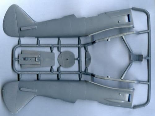LAVOCHKIN LA-9 LUCHADOR SOVIÉTICO 148 MICRO-MIR 48-005