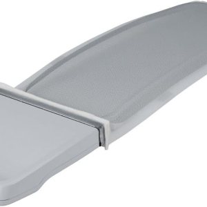 Whirlpool WP8572270 Pieza de repuesto de pantalla de pelusa del secador OEM Whirlpool WP8572270 Pieza de repuesto de pantalla de pelusa del secador OEM