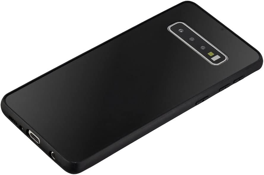 Funda personalizada para Samsung Galaxy S10+ S10 Plus, funda personalizada personalizada de vidrio templado antiarañazos de TPU suave con collage de