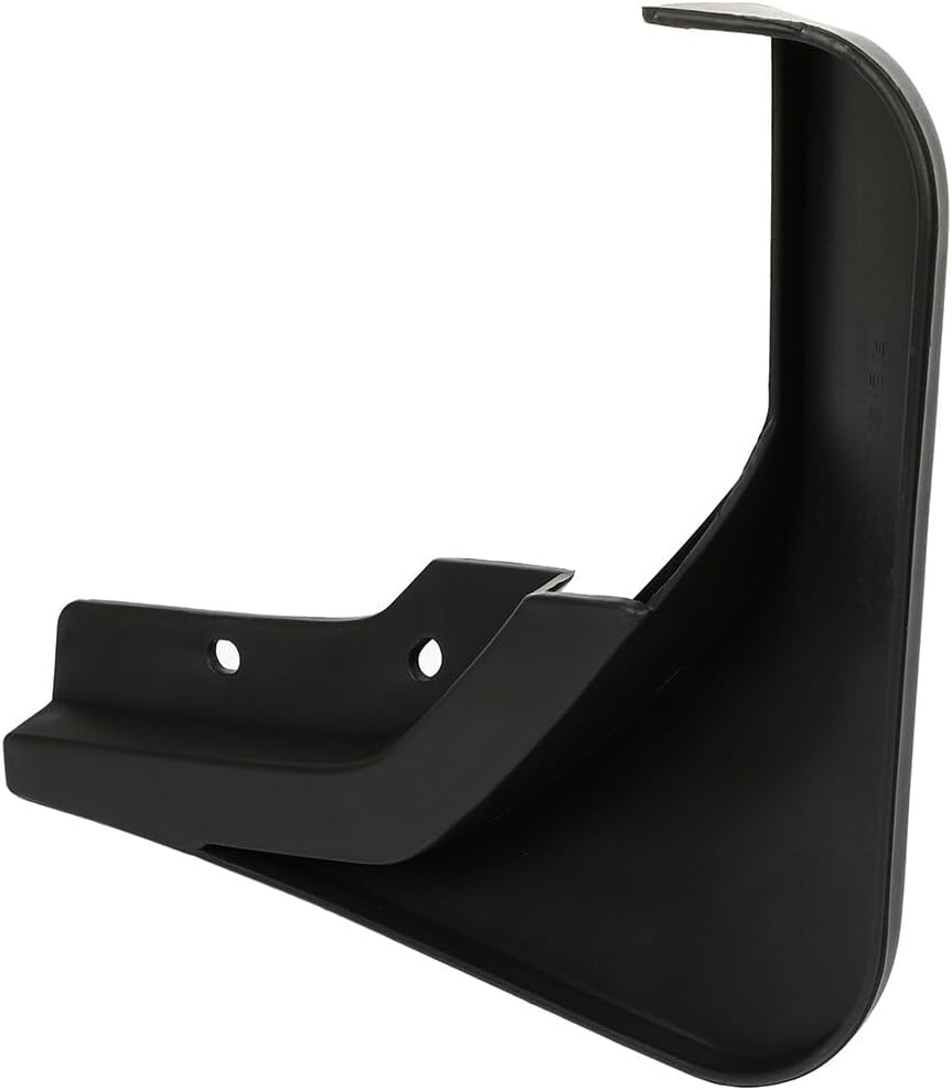 SCITOO 4 unids barro flaps, vehículos guardabarros protección contra salpicaduras delantero y trasero, guardabarros para Volkswagen para Jetta 2015