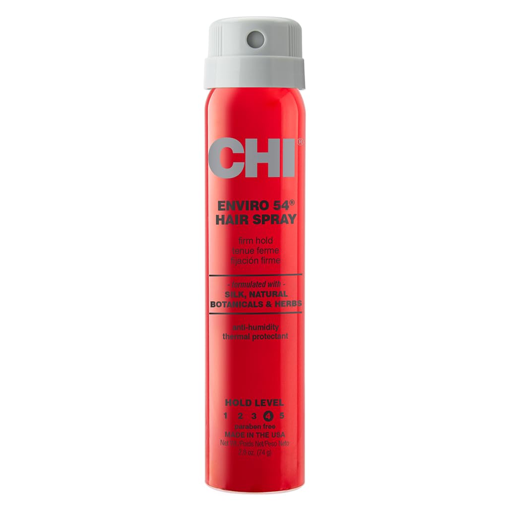 CHI Aerosol para el cabello Enviro 54 Firm Hold
