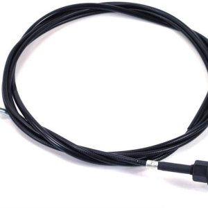Cable de estrangulador manual para Hammerhead 80T, Blazer 200R y Trailmaster Mid XRX y Mid-Size Go Karts Cable de estrangulador manual para Hammerhead 80T, Blazer 200R y Trailmaster Mid XRX y Mid-Size Go Karts