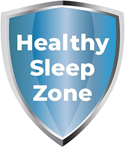 Protect-A-Bed AllerZip Protector de colchón impermeable suave, lavable a máquina, tamaño King, 11-18 pulgadas