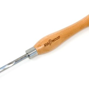 Herramienta de torneado de torno de madera criogénica de 38  Gouge M42 HSS Herramienta de torneado de torno de madera criogénica de 38  Gouge M42 HSS