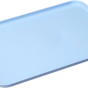 Bandejas de café de paja de trigo de 15 x 10.6 pulgadas, bandeja para almuerzo, bandejas rectangulares de plástico para comida rápida, bandeja para Bandejas de café de paja de trigo de 15 x 10.6 pulgadas, bandeja para almuerzo, bandejas rectangulares de plástico para comida rápida, bandeja para