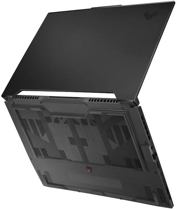 ASUS TUF Dash F15 – Laptop para juegos, pantalla FHD de 15.6 pulgadas, 144 Hz, Intel Core i5-12450H (8 núcleos hasta 4.4 GHz), GeForce RTX 3050, 32