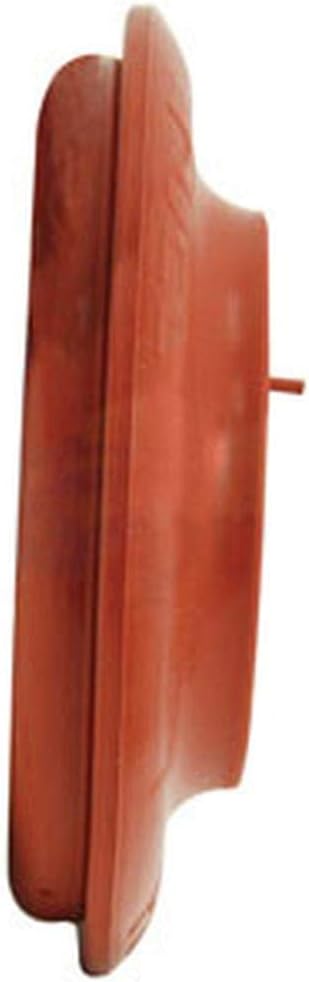 Ojal rojo del tanque de combustible para John Deere 3010 3020 4010 4020 4240 4440 R82873