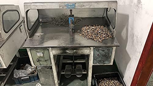 3000 200 cepillos de carbono compatibles con herramientas rotativas 6 piezas