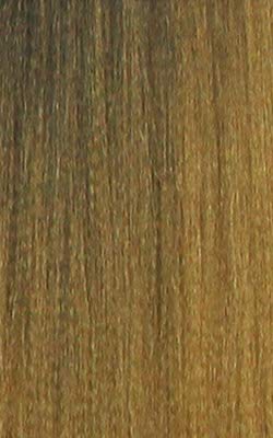 Outre – Trenzas de pelo sintético preestiradas Babe de 54 pulgadas (paquete de 5, OMHON)