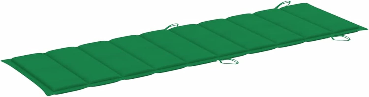 Cojín para tumbona, cojín de repuesto para silla de patio con lazos, cojín de asiento para mecedora, cojín de respaldo para silla, cojín acolchado