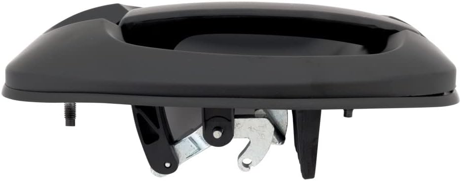 KarParts360 Para Ram ProMaster 150025003500 2014 15 16 17 18 19 20 20 2021 Manija de puerta exterior lado del conductor  Delantero  Negro