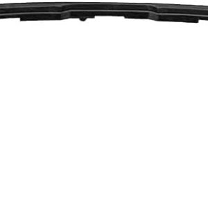 Cenefa inferior delantera, extensión deflectora, texturizada, soportes de acero de cara completa compatible con GMC Sierra 1500 2007-2013 Reemplazo Cenefa inferior delantera, extensión deflectora, texturizada, soportes de acero de cara completa compatible con GMC Sierra 1500 2007-2013 Reemplazo