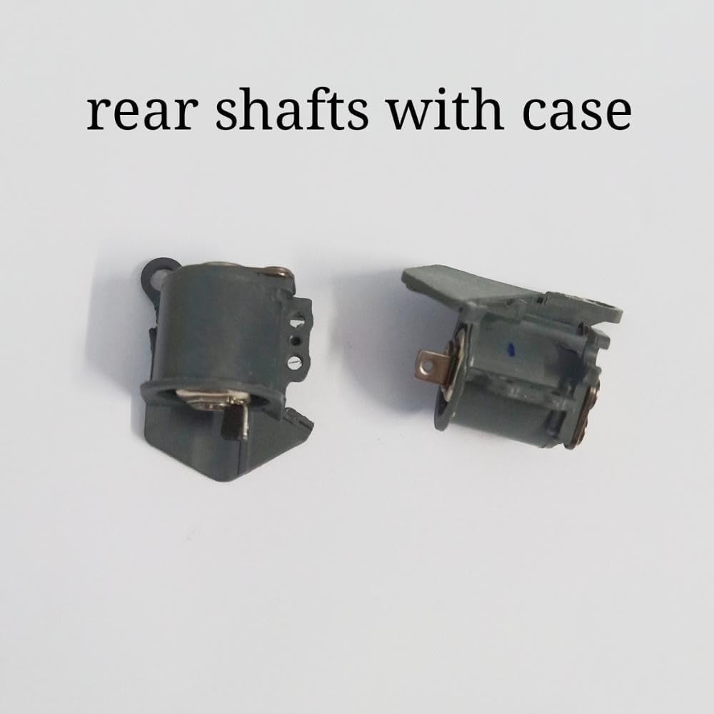 XNasu Rear Shafts with Case for DJI Mavic Pro Drone Replacement Spare Parts (Color  Left Rear Shaft)