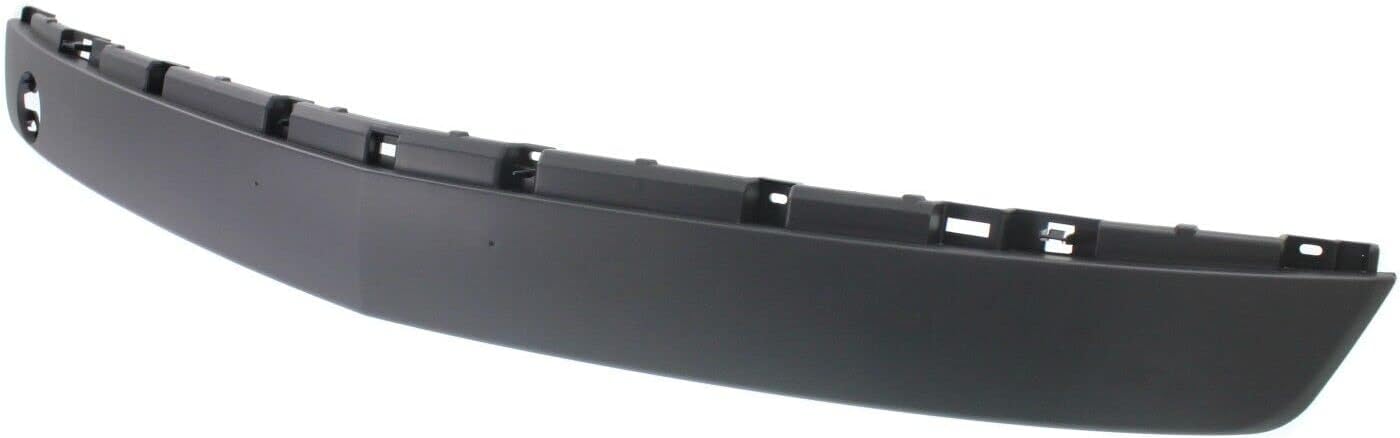 Jumbo Auto Parts Reemplazo Nueva Parachoques Rejilla Para Mazda Cx-7 2010 2011 2012 Parte Frontal Inferior Protección Lateral Moldeo Pieza Negro