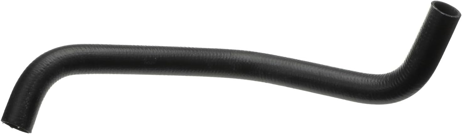 Manguera inferior del refrigerante del radiador compatible con Chevrolet Epica 2.5L L6 GAS 2004 2005 2006 PC-1105402
