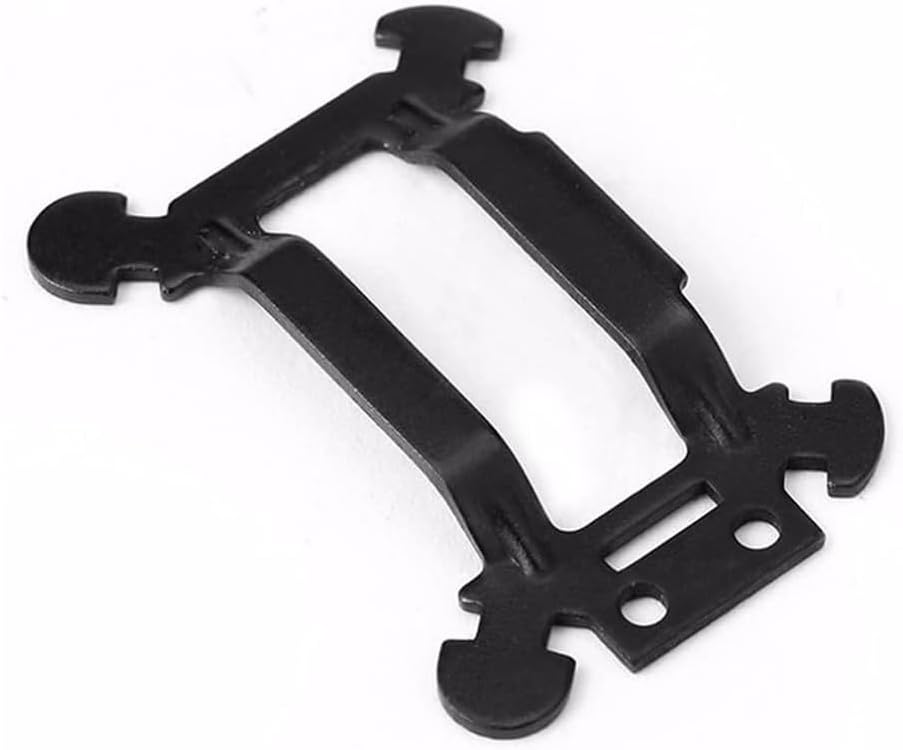 XINANEE – Placa colgante para DJI Mavic Pro Dron, repuesto de accesorios de repuesto para amortiguador de vibraciones cardán