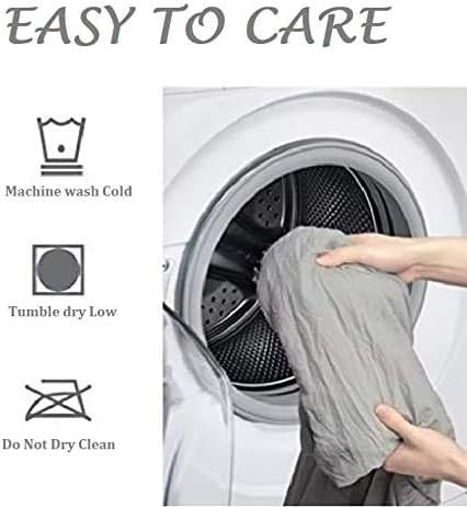 happy at home Giza Sheets – Sábanas de algodón Giza tamaño King – Sábana de algodón de fibra larga 100% egipcio Giza certificado que se adapta a