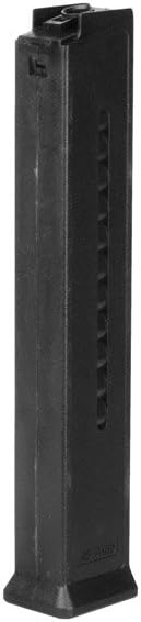 HK Heckler & Koch UMP AEG 0.236 in BB Rifle Airsoft Gun Magazine