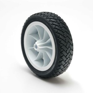 Toro Parte # 92-9591-Rueda-Reemplaza-98-7145 Toro Parte # 92-9591-Rueda-Reemplaza-98-7145