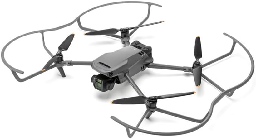for DJI Mavic 3 Propeller Guard Quick Install Better Protection for Mavic 3 Accessories Drone Protectorn