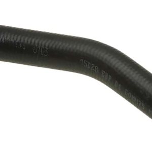 Calentador a motor HVAC Calentador Manguera compatible con Chevrolet Aveo 1.6L L4 GAS 2004 2005 2006 2007 2008 PC-1094918 Calentador a motor HVAC Calentador Manguera compatible con Chevrolet Aveo 1.6L L4 GAS 2004 2005 2006 2007 2008 PC-1094918