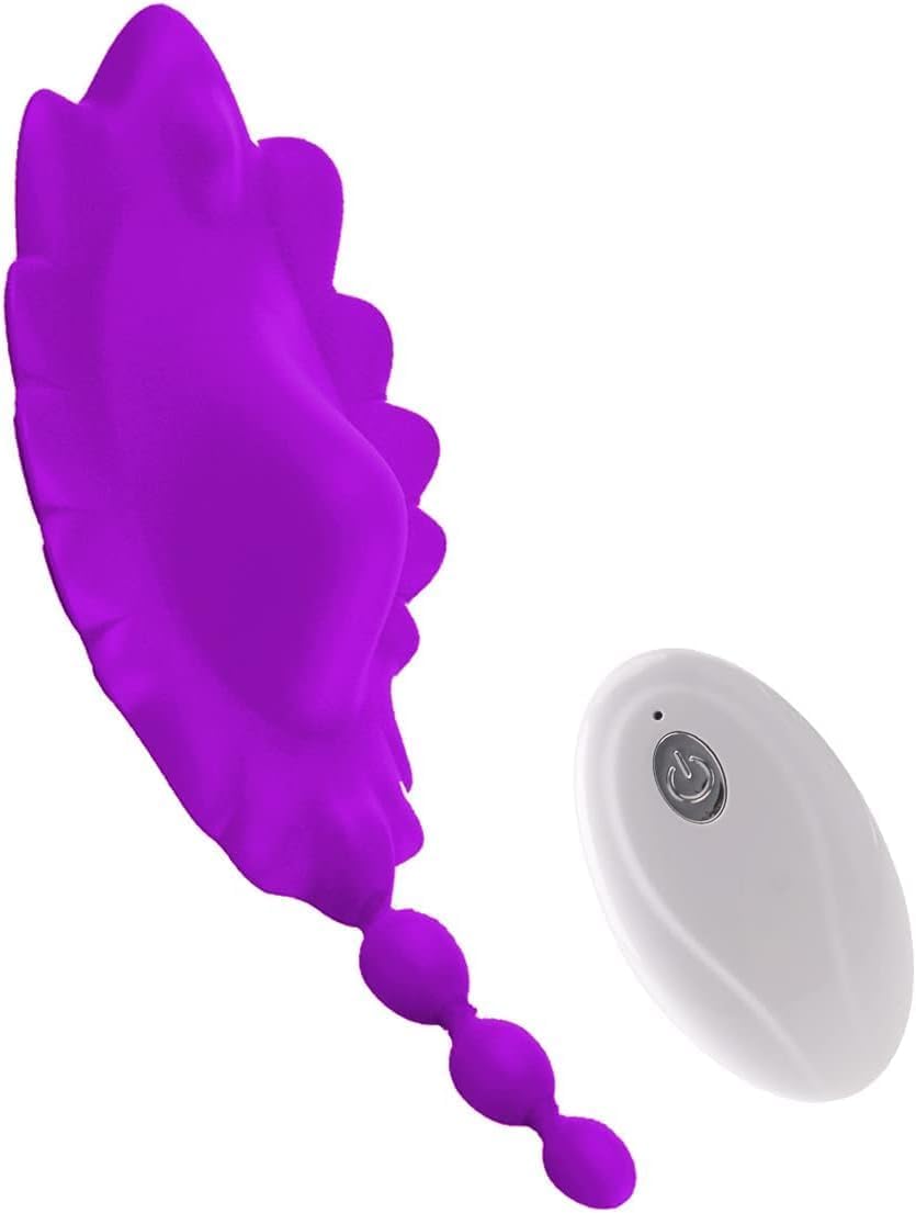 Vibradores de bragas con control remoto para vibradores de noche de cita pequeña masajeador inalámbrico juguete para adultos