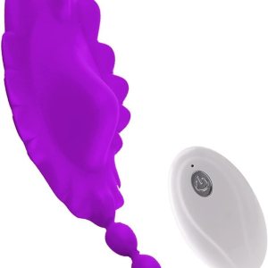 Vibradores de bragas con control remoto para vibradores de noche de cita pequeña masajeador inalámbrico juguete para adultos Vibradores de bragas con control remoto para vibradores de noche de cita pequeña masajeador inalámbrico juguete para adultos