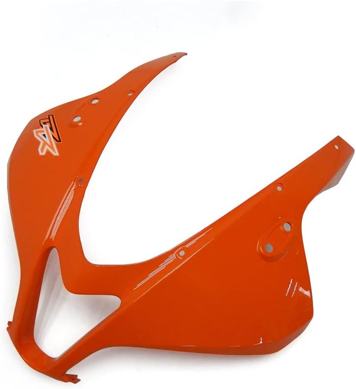 Carenados completos aptos para Honda CBR600RR F5 2009 2010 2011 2012 Kit de carenado de plástico ABS cuerpo de inyección completa