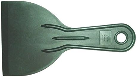 Gizmo DS40P – Cuchillo de masilla de plástico flexible de 4 pulgadas, paquete de 12