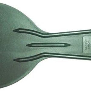 Gizmo DS40P – Cuchillo de masilla de plástico flexible de 4 pulgadas, paquete de 12 Gizmo DS40P – Cuchillo de masilla de plástico flexible de 4 pulgadas, paquete de 12