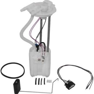 Asamblea auto del módulo de la bomba de combustible de JP compatible con Saturn 2002 2003 Vue Asamblea auto del módulo de la bomba de combustible de JP compatible con Saturn 2002 2003 Vue