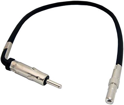Harmony Audio HA-40CR10 Compatible con Chevy Suburban 2007-2013 Adaptador de antena del mercado de accesorios, Metra 95-3305 Kit de tablero de