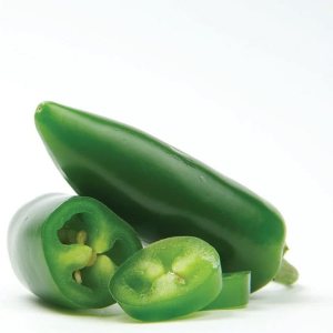 Pepper Joe’s Felicity – Semillas de pimiento Paquete de 10 semillas de jalapeño sin calor Cultivadas en Estados Unidos Semillas de jalapeño dulce Pepper Joe’s Felicity – Semillas de pimiento Paquete de 10 semillas de jalapeño sin calor Cultivadas en Estados Unidos Semillas de jalapeño dulce