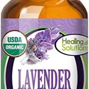 Healing Solutions – Aceite esencial orgánico Healing Solutions – Aceite esencial orgánico