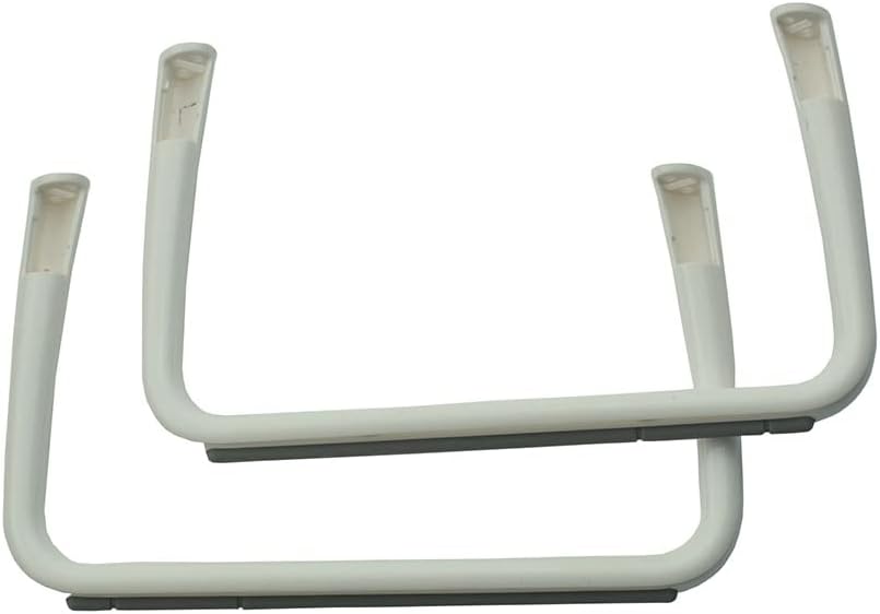 Landing Gear Without Antenna for D-JI Phontom 4 ProAdv  V2.0  RTK Drone Replacement Body Shell Repair Parts
