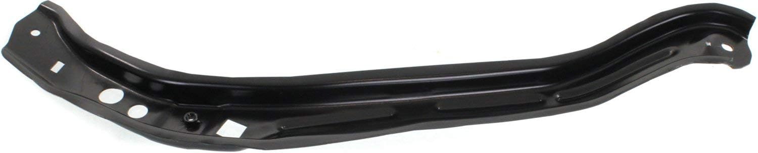 Garage-Pro Soporte de radiador compatible con Toyota Yaris 2007-2012, juego de 2 sedanes