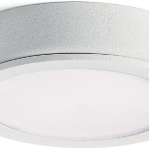 Kichler 4D12V30WHT – Disco de gabinete serie 4D, 1 luz LED de 4 vatios, color blanco texturizado Kichler 4D12V30WHT – Disco de gabinete serie 4D, 1 luz LED de 4 vatios, color blanco texturizado