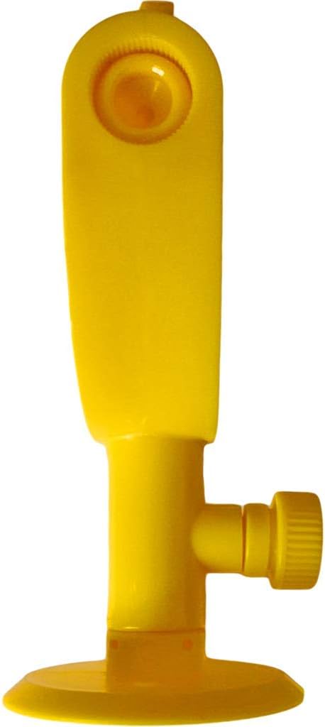 Mini prisma topografía, prisma de topografía hoja reflexiva de la blanco con el tenedor MP103 con el punto de mira impreso