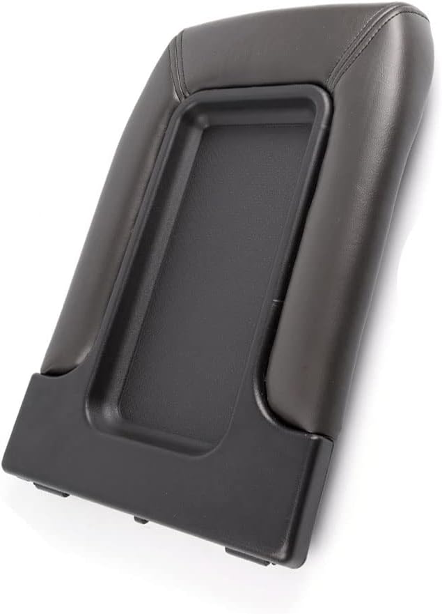 Kit de repuesto de tapa de consola de reposabrazos central para Chevy Silverado, Avalanche, Suburban, TahoeGMC Sierra, Yukon 19127364,