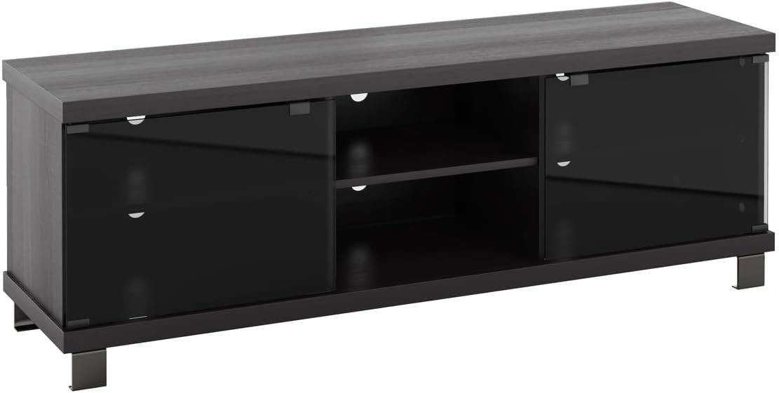 Sonax Holland – Soporte para TV, color negro medianoche